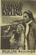 Uma Baleia para a Matança (A Whale For a Killing)