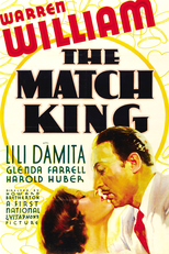 O Rei do Fósforo (The Match King)