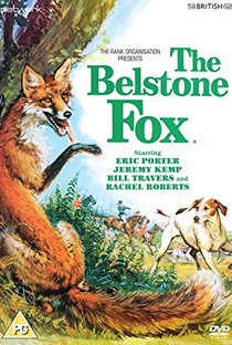 Belstone - A História de uma Raposa - Poster / Capa / Cartaz - Oficial 4