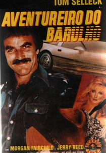 Aventureiro do Barulho (Concrete Cowboys)