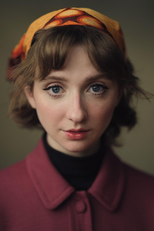 Emily Fairn