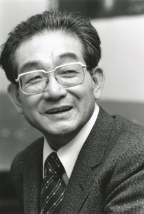 Yoshitarō Nomura - Poster 1