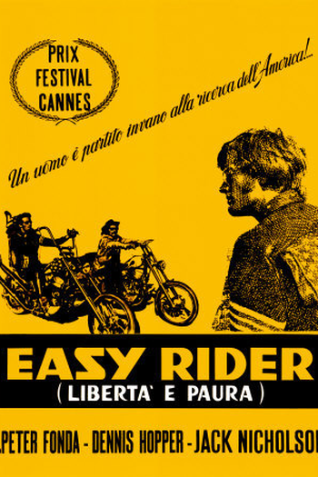  de Filme Sem Destino (1969)