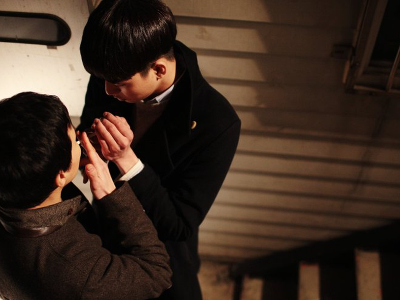 Foto 2 de Apenas uma Noite