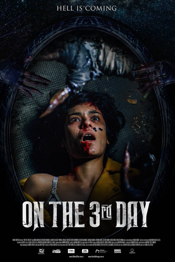  de Filme Ao 3° Dia (2021)