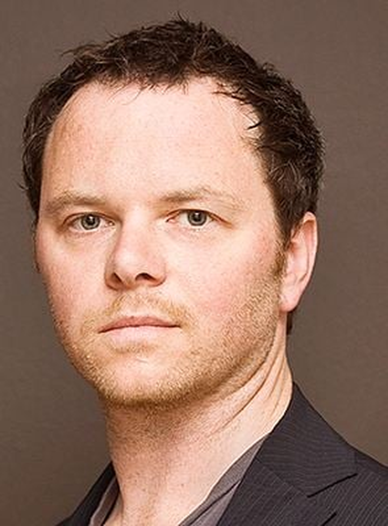 Noah Hawley - Foto 1