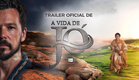 Trailer oficial A Vida de Jó | Já Disponível no Univer Vídeo