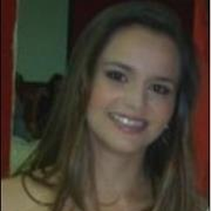 Foto de perfil de Carliny Ariádyne