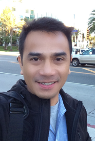Yam Laranas