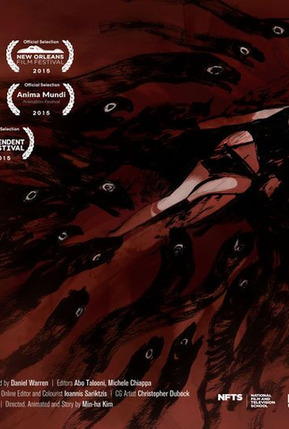 Poster 1 de Curta Sea Child (2015)