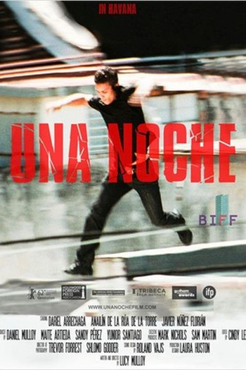  de Filme Uma Noite (2012)