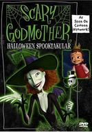 A Bruxa Madrinha: Um Dia das Bruxas Diferente (Scary Godmother: Halloween Spooktakular)