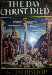 O Dia em que Cristo Morreu  (The Day Christ Died)