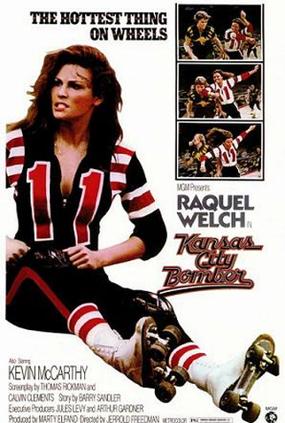 Poster 1 de Filme Brutal Beleza (1972)