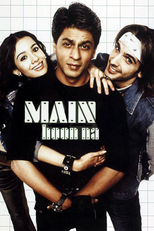 Main Hoon Na (Main Hoon Na)