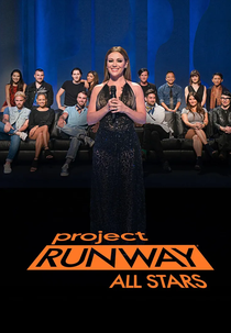 Project Runway All Stars (7ª Temporada) (Project Runway All Stars Season 7)
