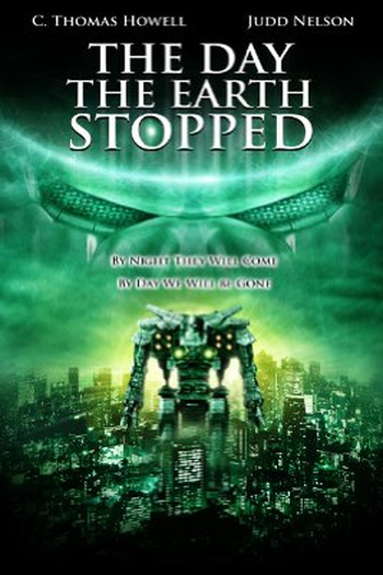  de Filme The Day The Earth Stopped (2008)
