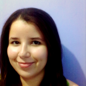 Foto de perfil de Vitória Barbosa