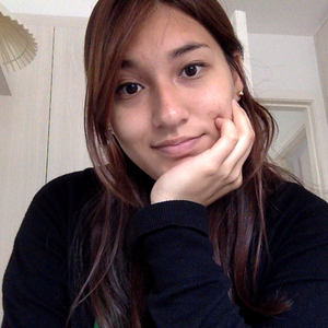 Foto de perfil de Issabele M.