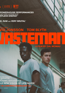 O Código da Cadeia (Wasteman)