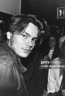 River Phoenix - Poster / Capa / Cartaz - Oficial 2