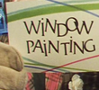 Window Painting