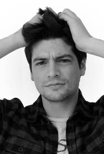 Patricio Ramos - Poster 1