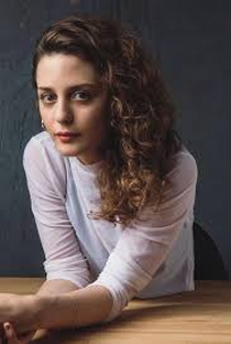 Seren Sirince - Poster 1