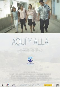 Aqui e Alí (Aquí y Allá)