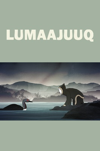 Poster de Curta Lumaajuuq (2010)