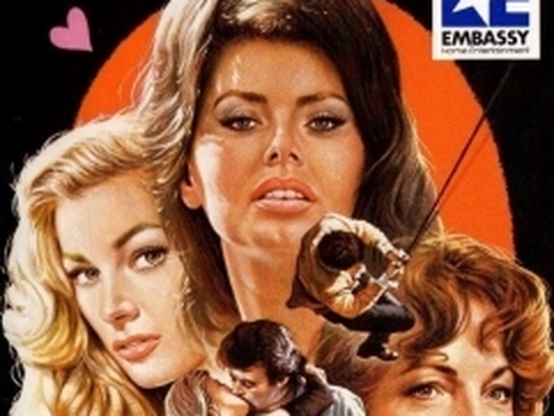 Foto 3 de Boccaccio '70