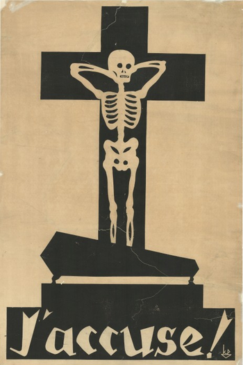  de Filme Eu Acuso! (1919)