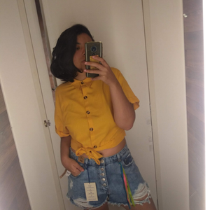 Foto de perfil de Mayara Rodrigues