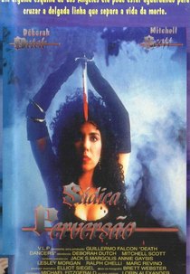 Sádica Perversão (Death Dancers)
