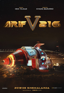 ARIF V 216 (ARIF V 216)