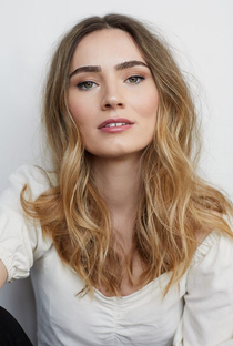 Caroline Courtois Schirmer - Poster 1