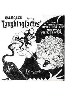 Laughing Ladies (Laughing Ladies)