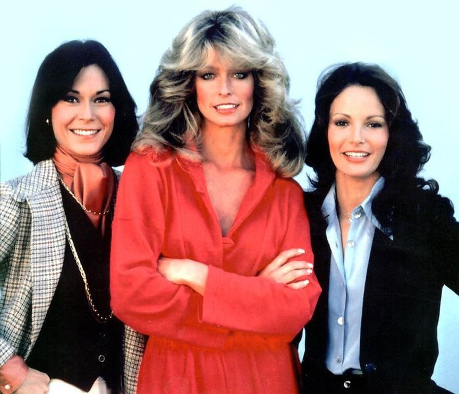 Kate Jackson - Foto 11