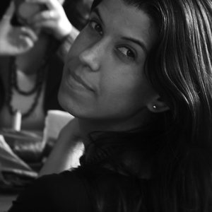 Foto de perfil de Thais