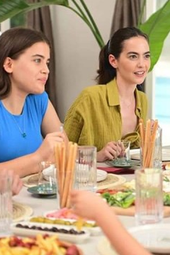 Poster de Episódio 6 bölüm (2023)