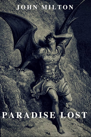 Poster de Filme Paradise Lost (2027)