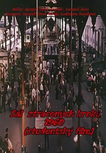 O Salão Dos Passos Perdidos (Sál Ztracených Kroku)