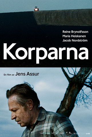 Poster 1 de Filme Corvos (2017)