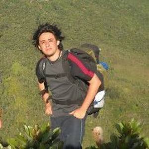 Foto de perfil de Leandro Lima