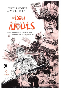 The Day of the Wolves (The Day of the Wolves)