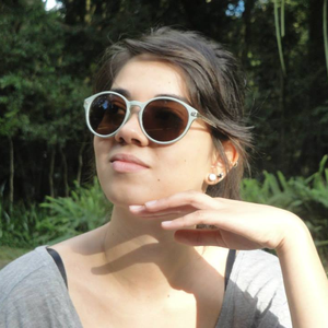 Foto de perfil de Helena Ribas