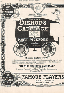 In the Bishop's Carriage (In the Bishop's Carriage)
