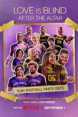 Casamento às Cegas: Depois do Altar (4ª Temporada) (Love Is Blind: After The Altar (Season 4))