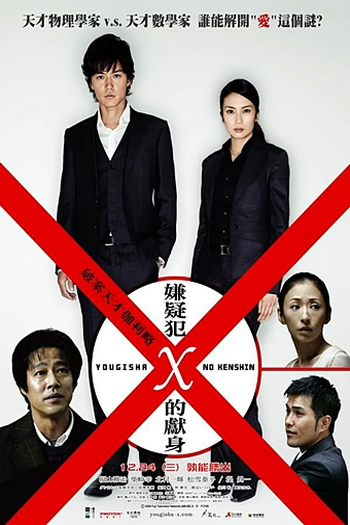  de Série Galileo (1ª Temporada) (2007)