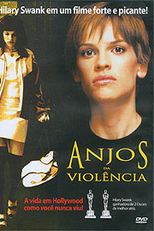 Anjos da Violência (Quiet Days in Hollywood)